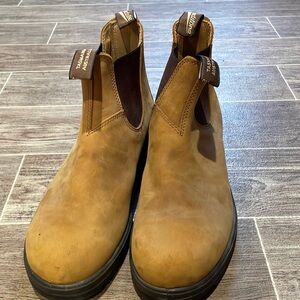 Men’s Blundstone Boots UK8/US9